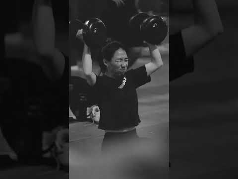 Locker Gym - Lets Get After It