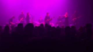 Miranda Lee Richards "Oh Raven" Henry Fonda 3/4/17