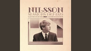 "It's Only a Paper Moon" by Harry Nilsson