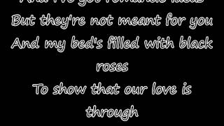 Senses Fail - Bonecrusher (Lyrics)