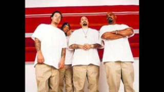 Cypress Hill-Lick A Shot