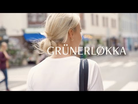 Frogner House - Welcome to Grünerløkka