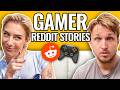 Cheat Codes Won T Help You Here Reading Reddit Stories