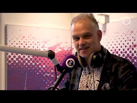 Gelderland Helpt - Radiopiraat Hans Kempink ziet zijn wens in vervulling gaan