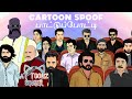 Cat Toonz Singer