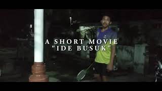 Download lagu IDE BUSUK film pendek Episode 1 Anak Lanang Channe... mp3