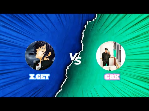X.GET VS GBK តើធីមខាងណាជាអ្នកឈ្នះ ❤️🔥