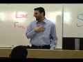 Love For Family and Friends | Brother Samir ...