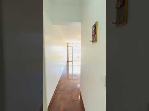 AOS 07 Bloco E - Apartamento para Venda na Octogonal