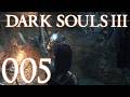 Dark Souls 3 [005] - Feige Magierin