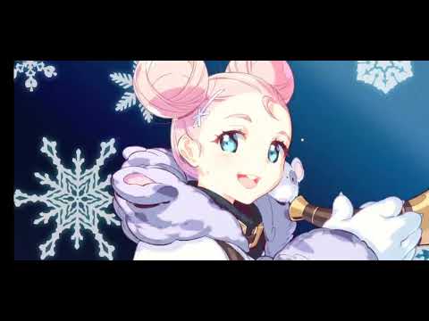 [Epic Seven] Challenge Mode Floor 12 made ez. Sven going down, SSB heals