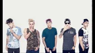 The freaking song - The Janoskians