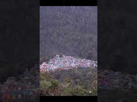 21 de noviembre de 2025  mi pueblo san Miguel acatan huehuetenango guatemala