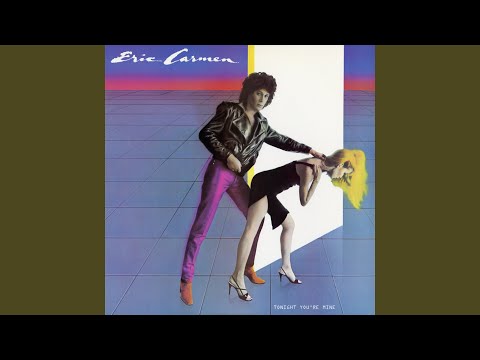 All for Love - Eric Carmen