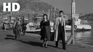 김약국의 딸들 Kim's Daughters