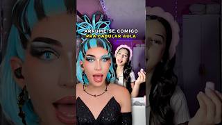 Arrume-se comigo pra CABULAR aula! ib: evee_queiroz