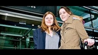 Stacey Dooley - Coming here soon - Ireland, Lost and Leaving Episode 2 of 3