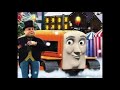 Terence The Tractor In CGI