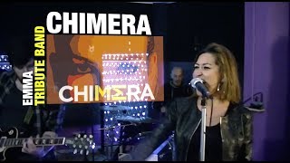 CHIMERA - Emma Tribute Band - PROMO