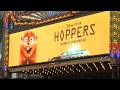 Disney And Pixar S Hoppers Jodi Benson Voice Of Ariel Hosts Red Carpet Premiere