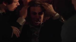 The Beach Boys: An American Family - Brian Wilson Aeroplane Panic Attack Scene