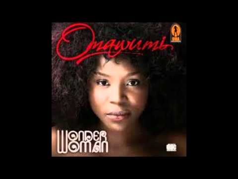Omawumi Ft. Naeto C - Chocolata (Official Audio)