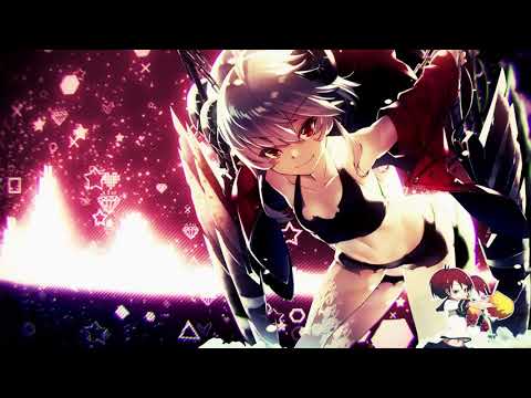 ╭Nightstyle╯Nightcore - Leave Me In The Fire [Freakshow]