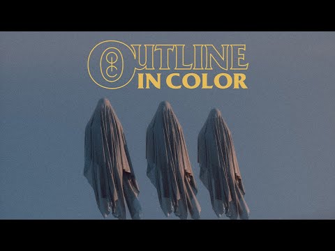 Outline In Color - Coast Is Clear (Full Album)