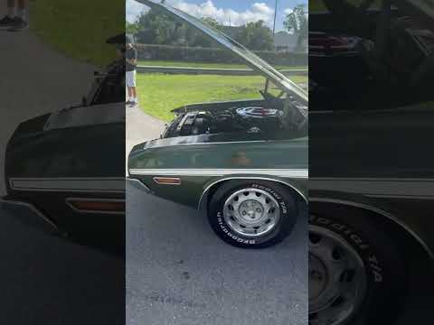 1970 Dodge Challenger (CC-2091108) for sale in Fort Lauderdale, Florida