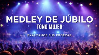 El Señor Es Mi Rey (feat. Tony Perez)