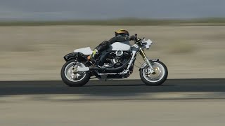 Alloy Art Custom Road King Special | Harley-Davidson