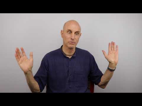 "To Think I am Humble" by HG Mahatma Prabhu - April 12, 2018