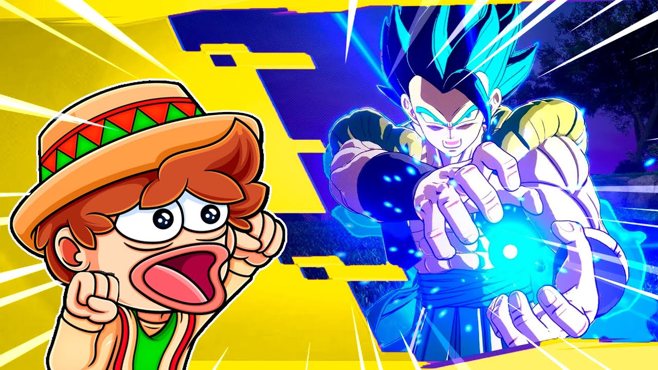 ¡JUGANDO al MEJOR ANIME del MUNDO! 💥 SILVIOGAMER en DRAGON BALL SPARKING! ZERO ⚡🔴