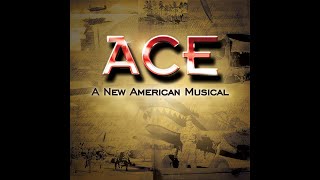 "Now I Know" (Demo) from Ace the Musical