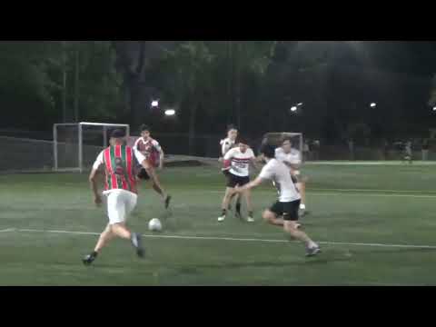 LA ITALOBULGARA vs SAO FERNANDO - #LigaNuñez - #Clausura SLV Fecha 21/10/22