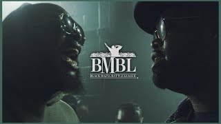 DI Da Hennyman vs Uncle Buzz