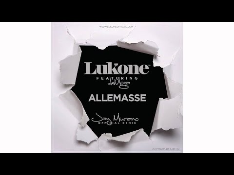 LuKone feat. deMoga - Allemasse (Jay Murano Official Remix)