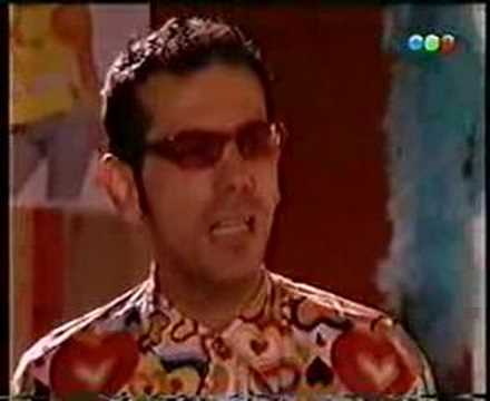 Florencia de la V mejores momentos Liza