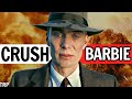 Oppenheimer Movie Review & Analysis | Christopher Nolan | Cillian Murphy | Robert Downy Jr.