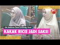 Oki Setiana Dewi & Shindy Putri Jadi Saksi Dalam Sidang Cerai Ryan - Ricis