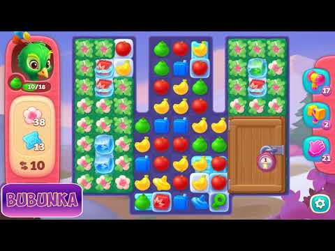 Wildscapes level 615 HD