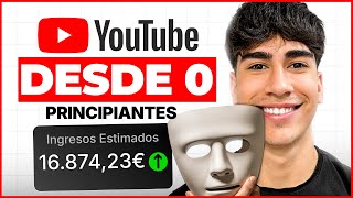 How to Make Money with YouTube Without Showing Your Face | Updated Guide 2025