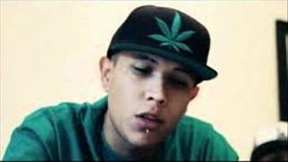 C-kan Ft Togwy- Somos de barrios (REMIX)