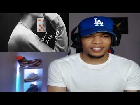 GURU-GEE - NANG NGEI I NI (REACTION) WOW... DIDNT EXPECT THIS!!