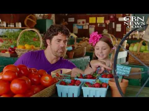 Christian World News - October 20, 2017