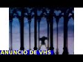 Anuncio El Jorobado De Notre Dame 1996 Cine Comercial