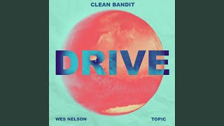 Drive Music Video
