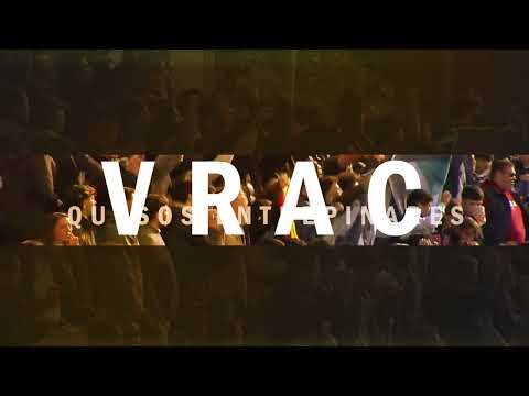 Final de Liga 2022/2023 - VRAC Quesos Entrepinares