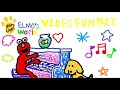 Spot S Clues Elmo S World Video Fun Pack