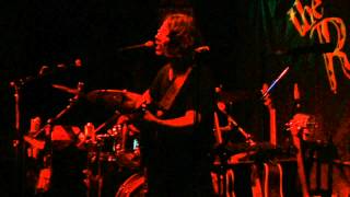 Luther Dickinson "Jumpercable Blues" Accoustic 2.5.13 The Rhythm Room Phoenix